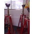 Hydraulic Cable Drum Jack Stand